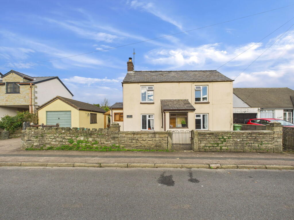 Main image of property: Campbell Road, Broadwell, Coleford
