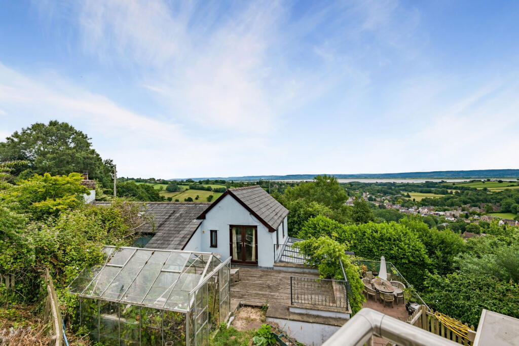 Main image of property: Blakeney Hill,Blakeney,GL15 4BN