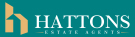 Hattons Estate Agents, Forest of Dean Estate Agent Logo