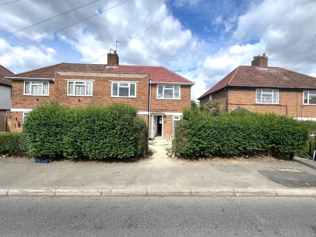 Main image of property: Birchway, Hayes, Middlesex, UB3