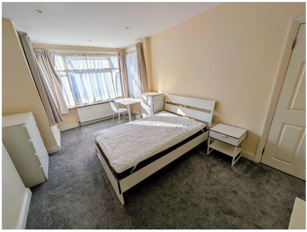 Main image of property: Manor Drive, Wembley, Middlesex, HA9