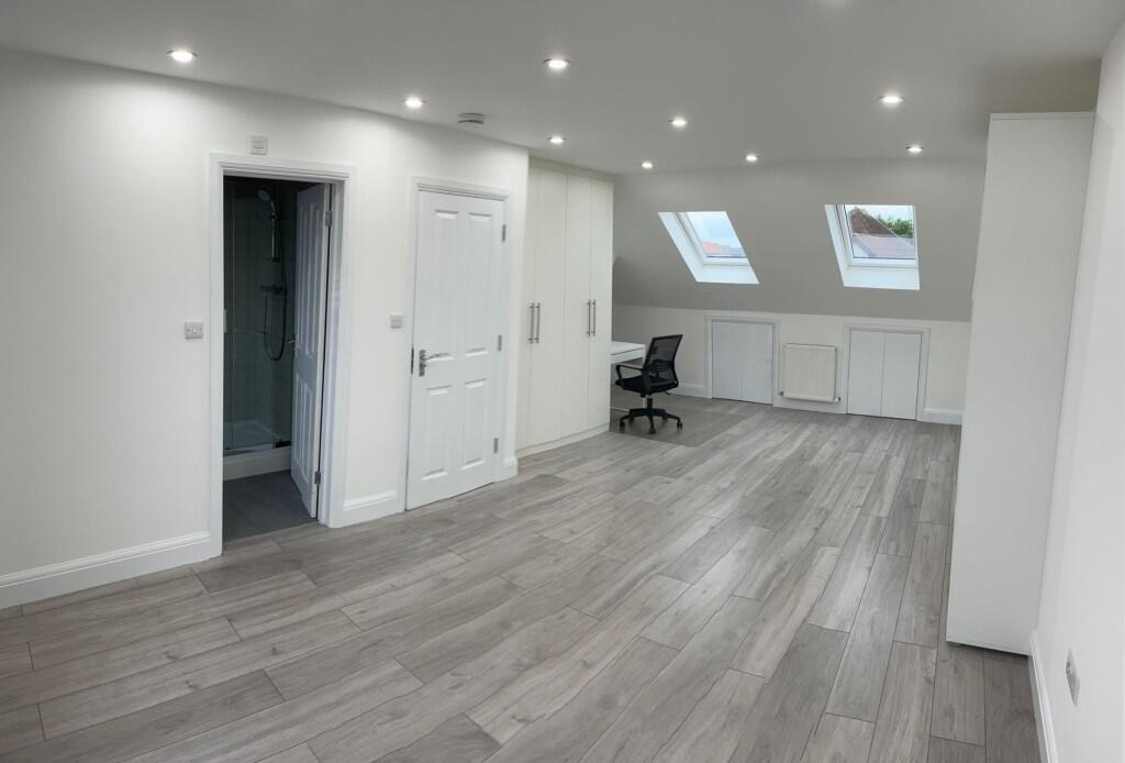 Main image of property: Hillside Avenue, Wembley, Middlesex, HA9