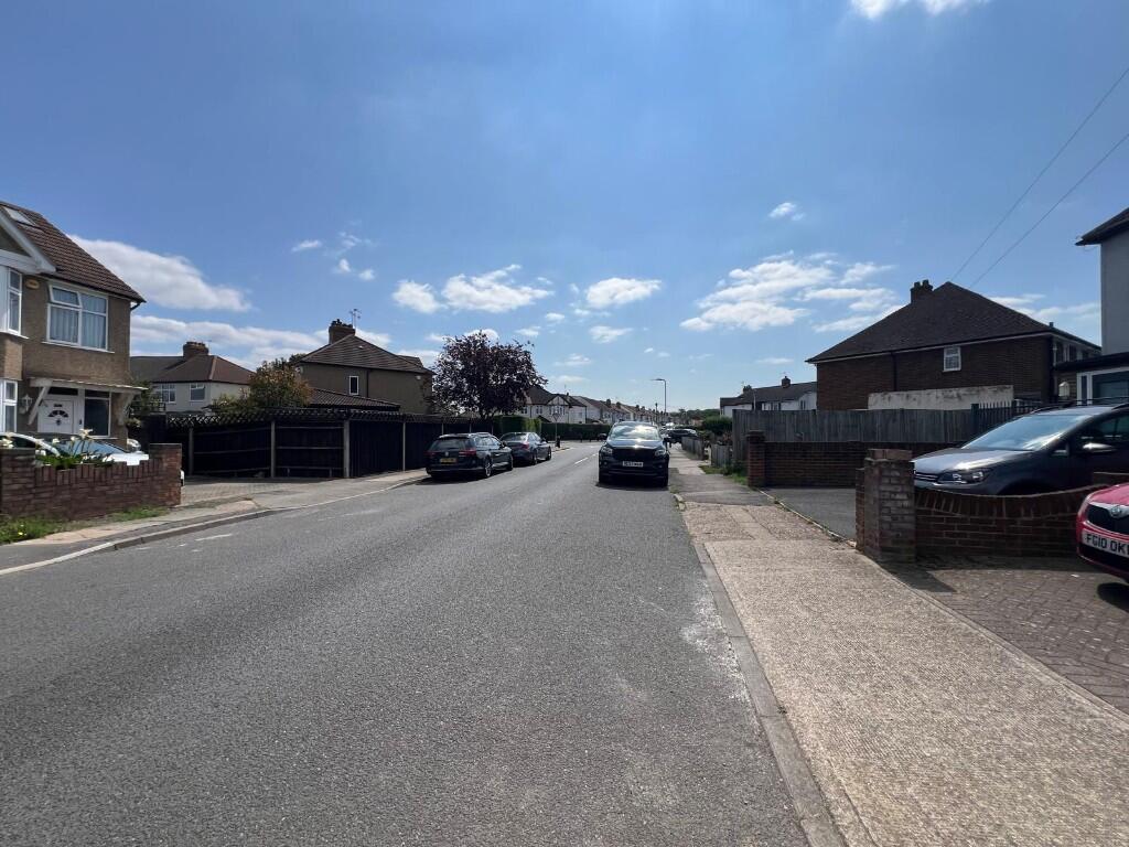 Main image of property: Grosvenor Crescent, Uxbridge, Greater London, UB10
