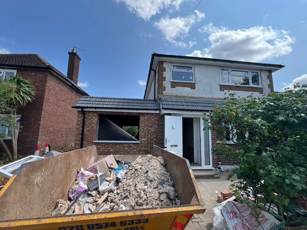 Main image of property: Deane Avenue, Ruislip, Middlesex, HA4