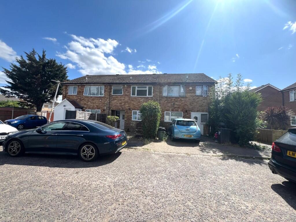 Main image of property: Cotmans Close, Hayes, Middlesex, UB3