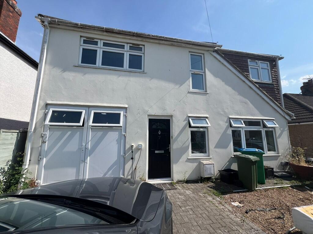 Main image of property: Coombe Crescent, Hampton, Middlesex, TW12
