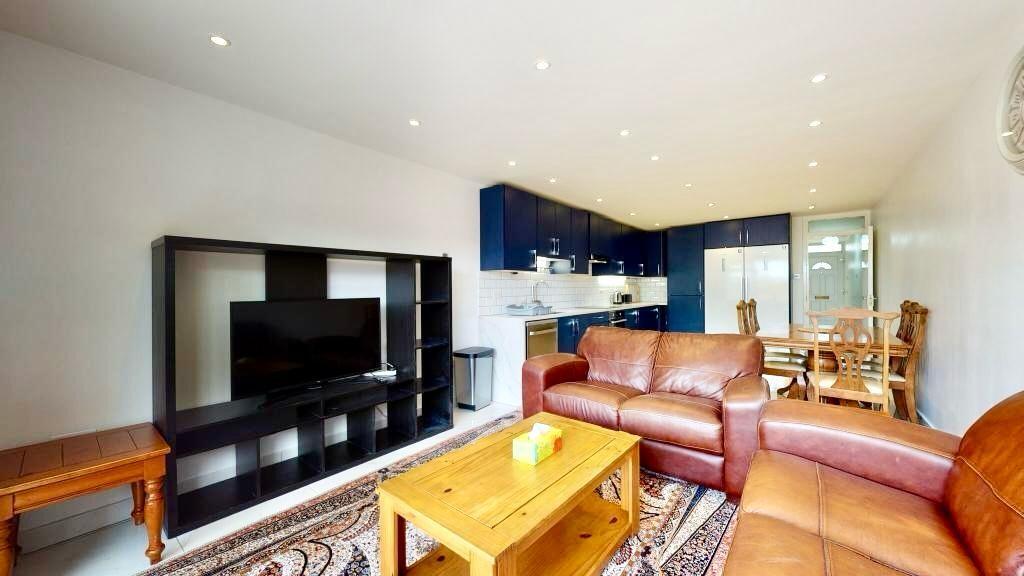 Main image of property: Lovett Way, London, NW10