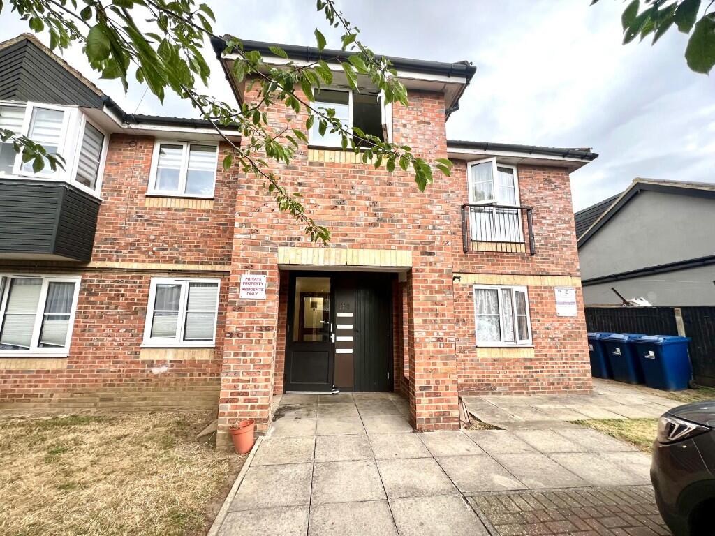 Main image of property: Lowden Road, Southall, Middlesex, UB1