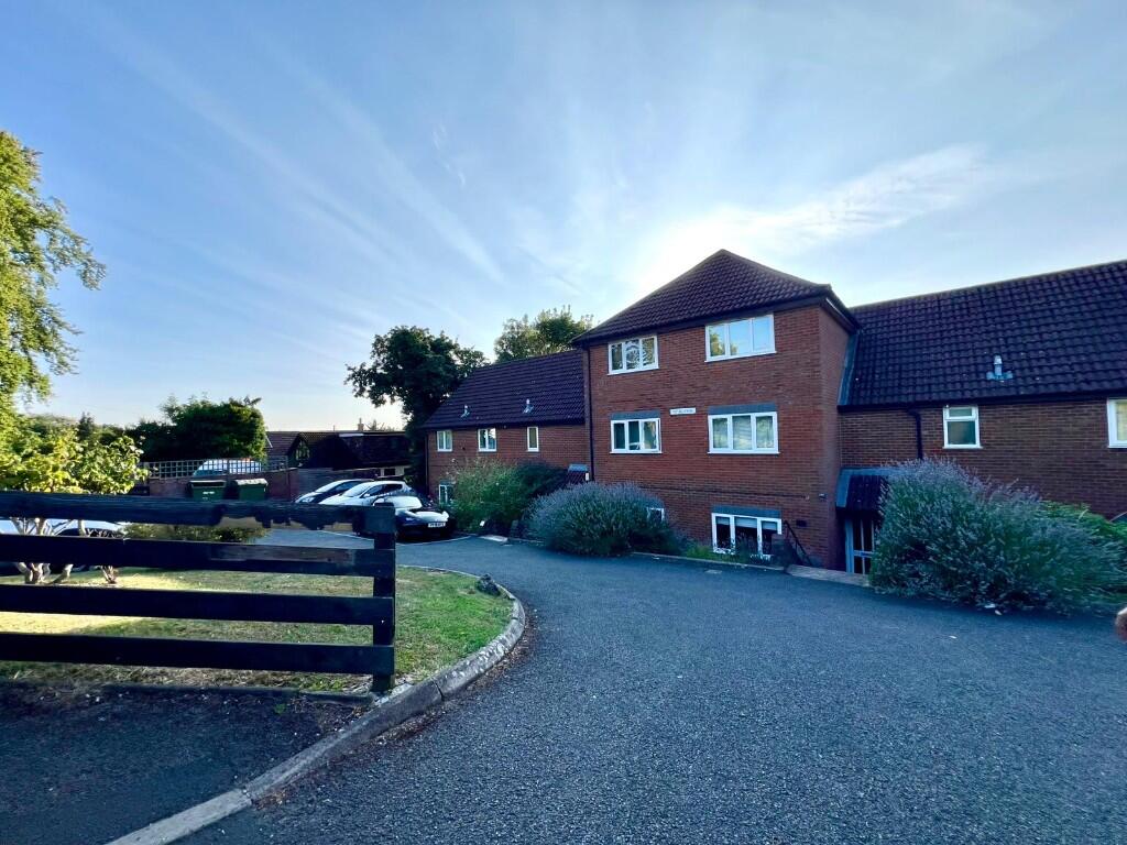 Main image of property: Olympic Way, High Wycombe, Buckinghamshire, HP13