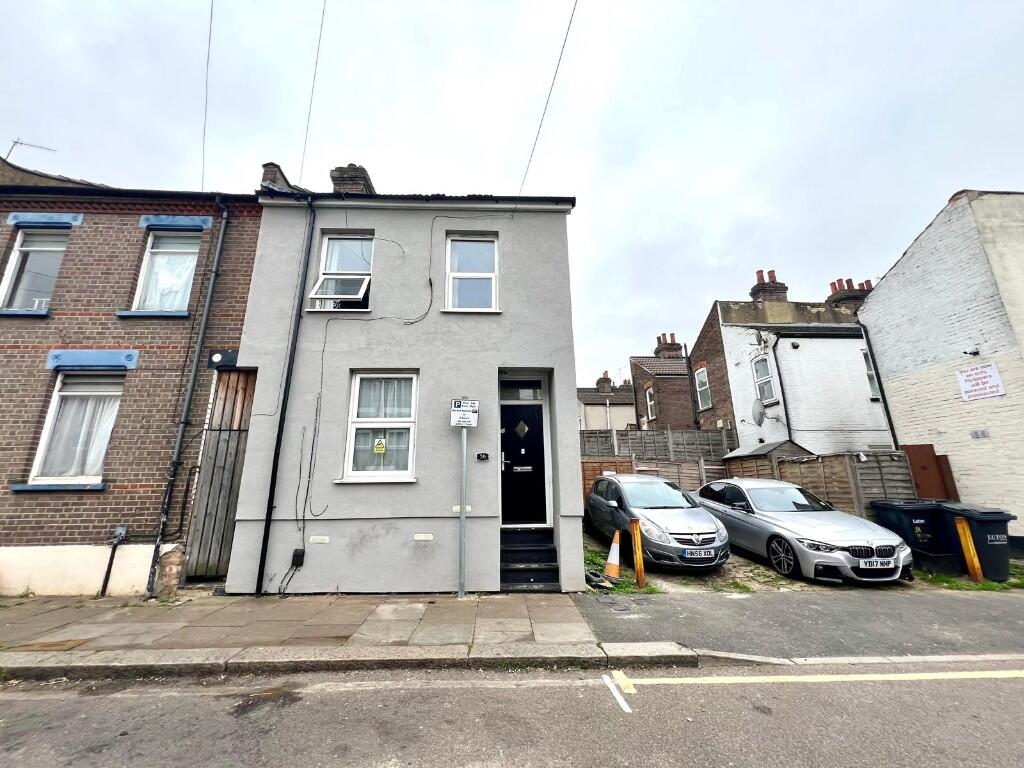 Main image of property: Baker Street, Luton, Bedfordshire, LU1
