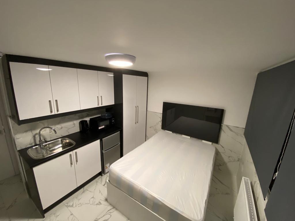 Main image of property: Barchester Close, Uxbridge, Greater London, UB8