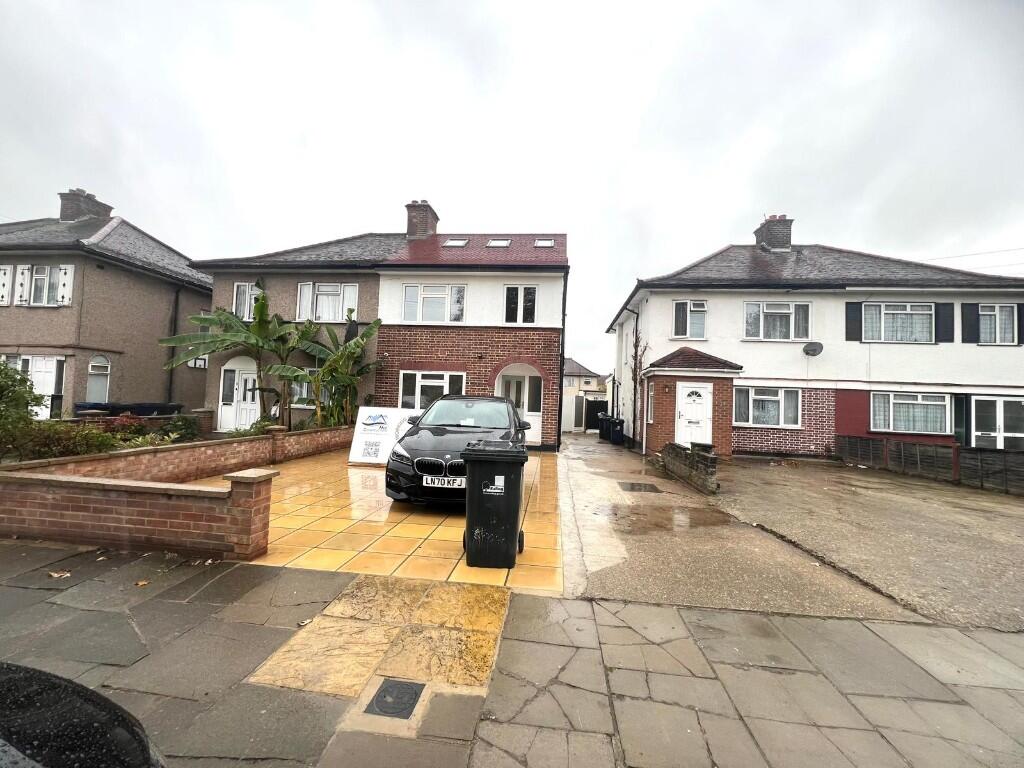 Main image of property: Hughenden Gardens, Hayes, Middlesex, UB5