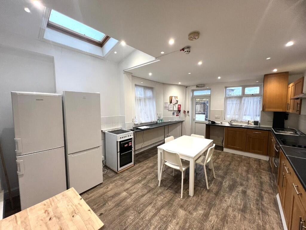 Main image of property: Woodheyes Road, London, NW10