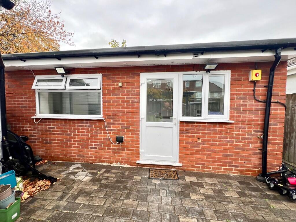 Main image of property: Hamilton Road, Hayes, Middlesex, UB3