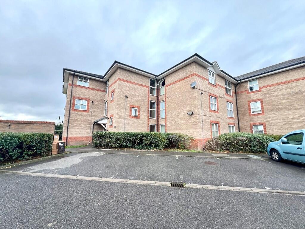 Main image of property: Douglas Road, TW19