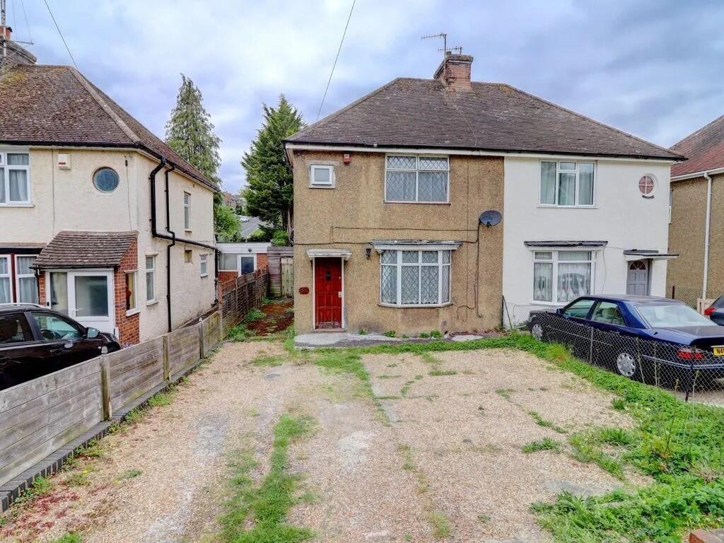 Main image of property: Micklefield Road, High Wycombe, Buckinghamshire, HP13