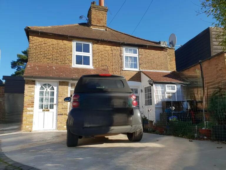 Main image of property: New Heston Road, Hounslow, Middlesex, TW5