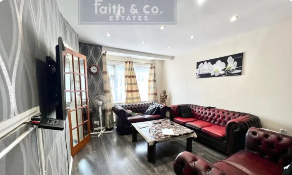 Main image of property: Harrow Road, Feltham, Middlesex, TW14