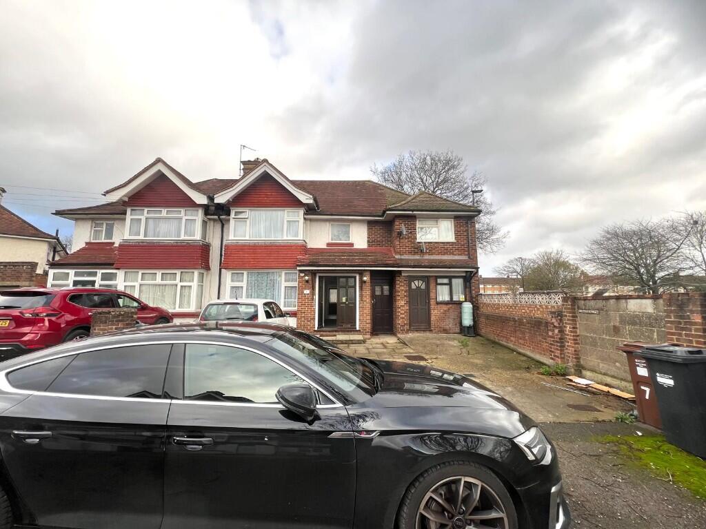 Main image of property: Lafone Avenue, Feltham, Middlesex, TW13