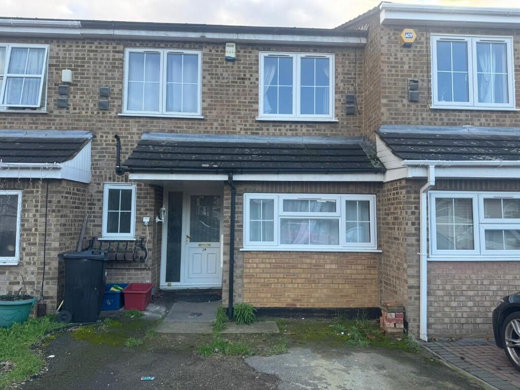 Main image of property: Ruscombe Way, Feltham, Middlesex, TW14