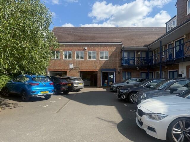 Main image of property: Tolworth Close, Surbiton, Surrey, KT6