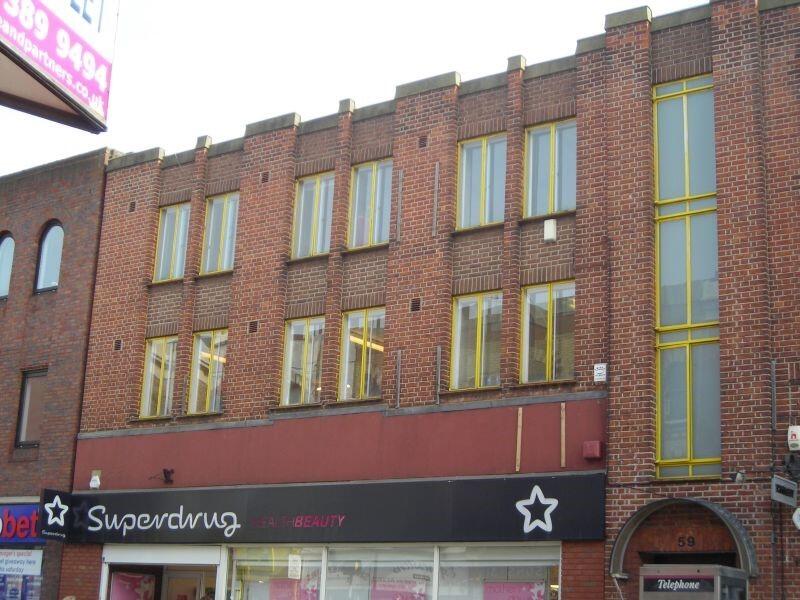 Main image of property: Victoria Road, Surbiton, Surrey, KT6