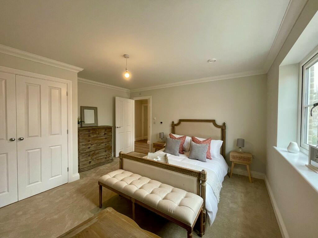 Additional property image - Farriers Walk,
Little Green,
Cheveley,
Cambridgeshire,
CB8 9RQ
