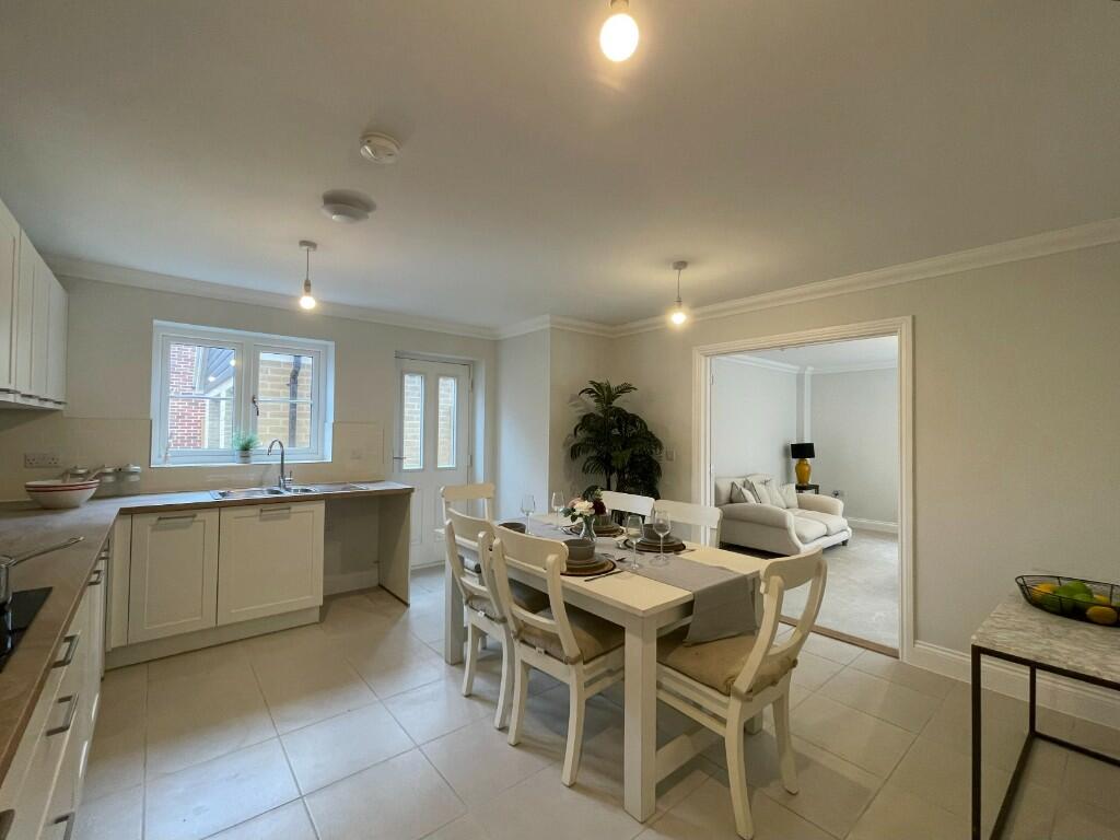 Additional property image - Farriers Walk,
Little Green,
Cheveley,
Cambridgeshire,
CB8 9RQ