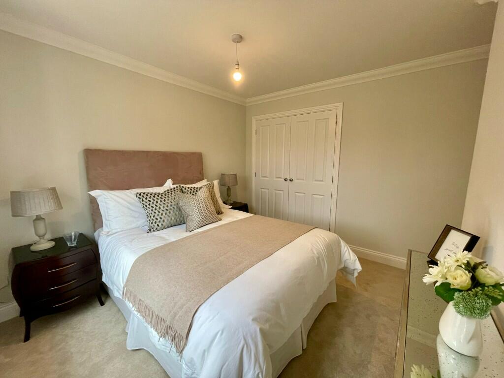 Additional property image - Farriers Walk,
Little Green,
Cheveley,
Cambridgeshire,
CB8 9RQ