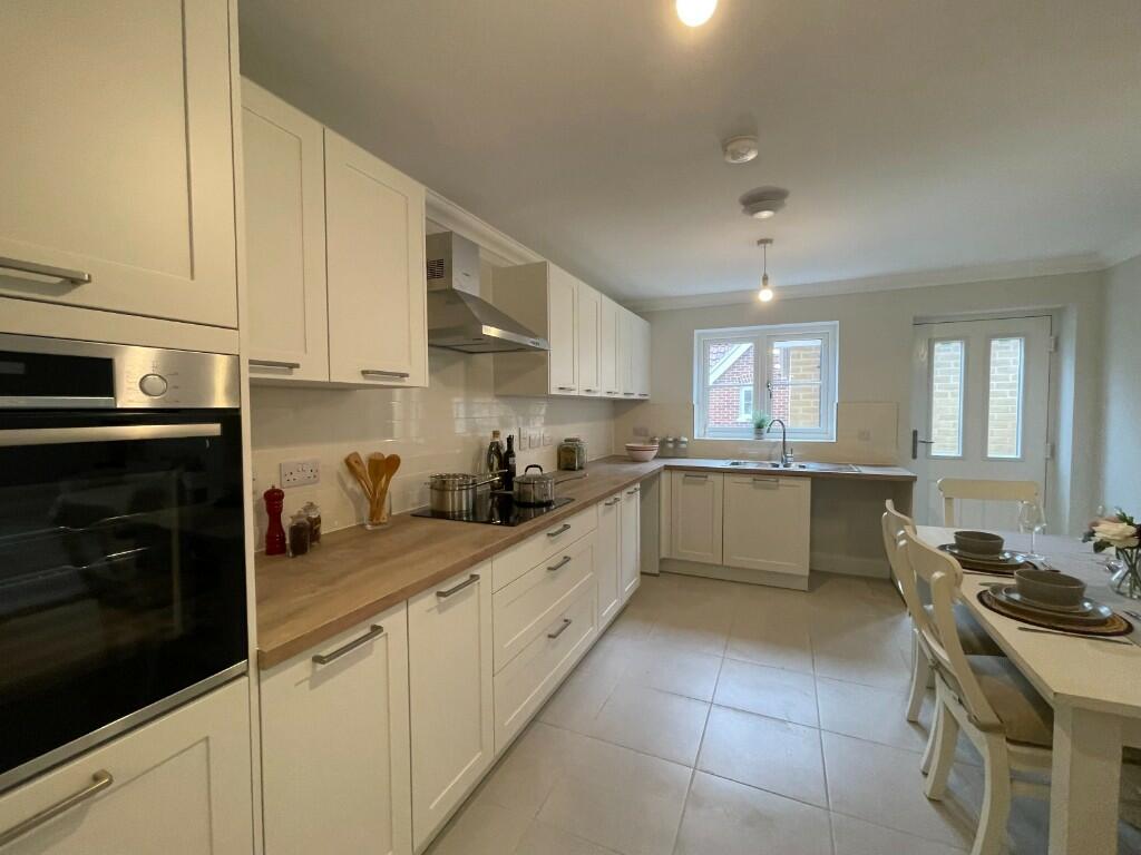 Additional property image - Farriers Walk,
Little Green,
Cheveley,
Cambridgeshire,
CB8 9RQ