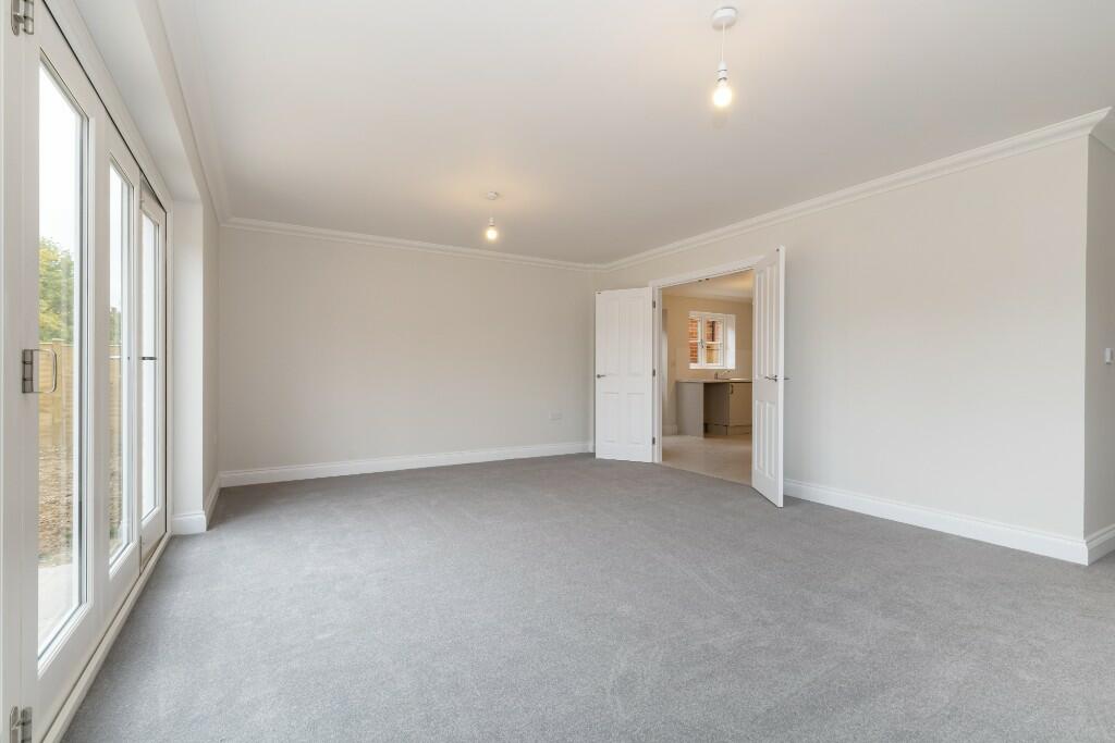 Additional property image - Farriers Walk,
Little Green,
Cheveley,
Cambridgeshire,
CB8 9RQ