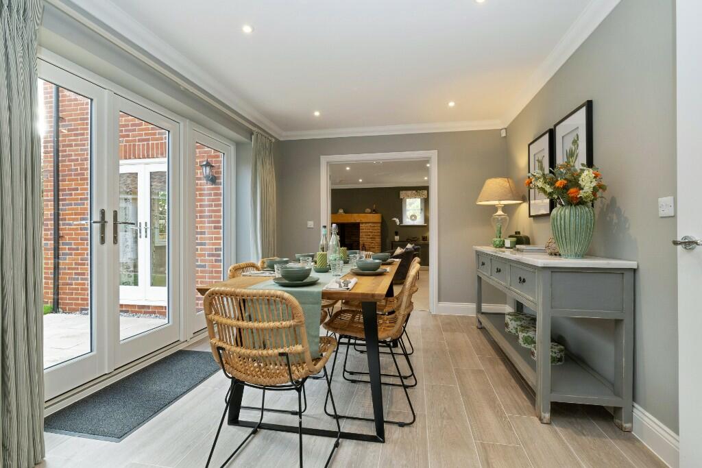 Additional property image - Farriers Walk,
Little Green,
Cheveley,
Cambridgeshire,
CB8 9RQ