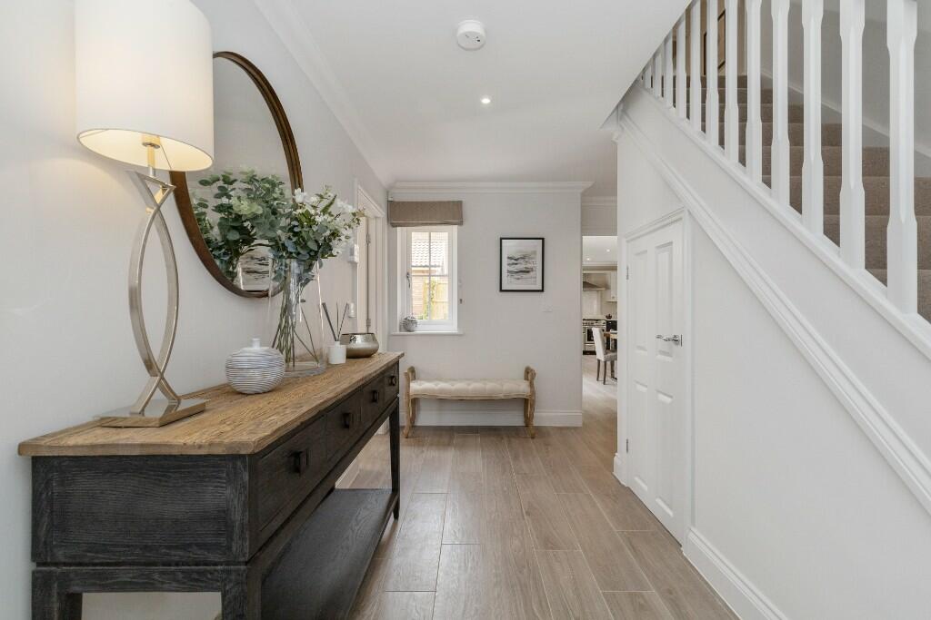 Additional property image - Farriers Walk,
Little Green,
Cheveley,
Cambridgeshire,
CB8 9RQ