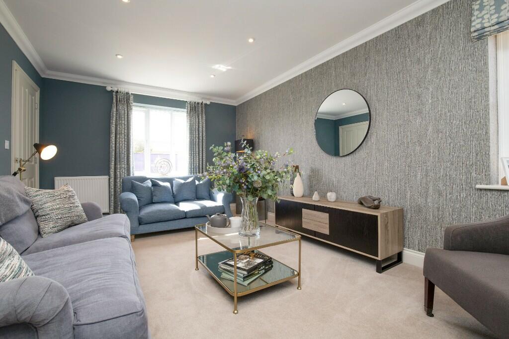 Additional property image - Farriers Walk,
Little Green,
Cheveley,
Cambridgeshire,
CB8 9RQ