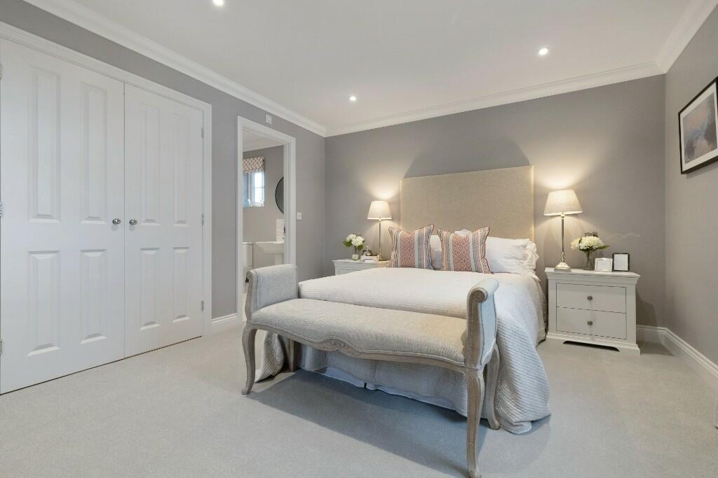 Additional property image - Farriers Walk,
Little Green,
Cheveley,
Cambridgeshire,
CB8 9RQ