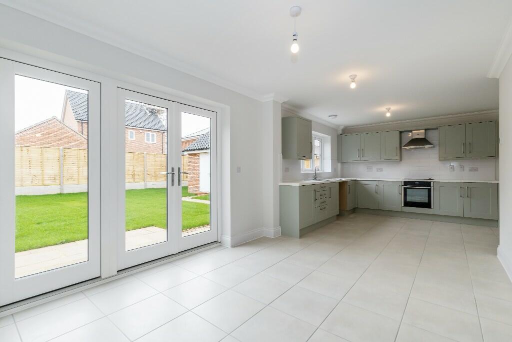 Additional property image - Farriers Walk,
Little Green,
Cheveley,
Cambridgeshire,
CB8 9RQ