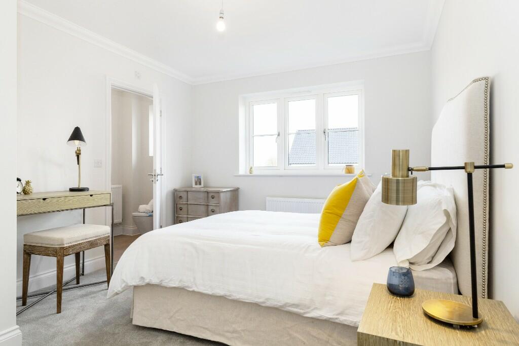 Additional property image - Farriers Walk,
Little Green,
Cheveley,
Cambridgeshire,
CB8 9RQ