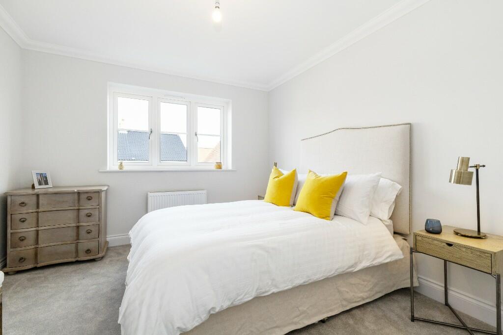 Additional property image - Farriers Walk,
Little Green,
Cheveley,
Cambridgeshire,
CB8 9RQ