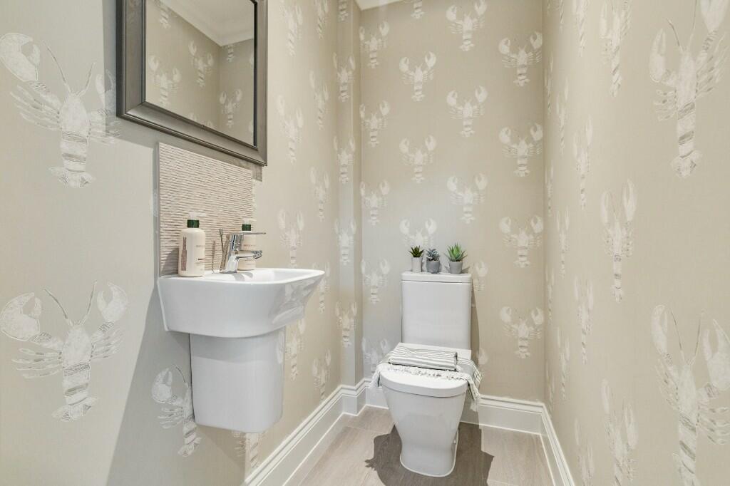 Additional property image - Farriers Walk,
Little Green,
Cheveley,
Cambridgeshire,
CB8 9RQ