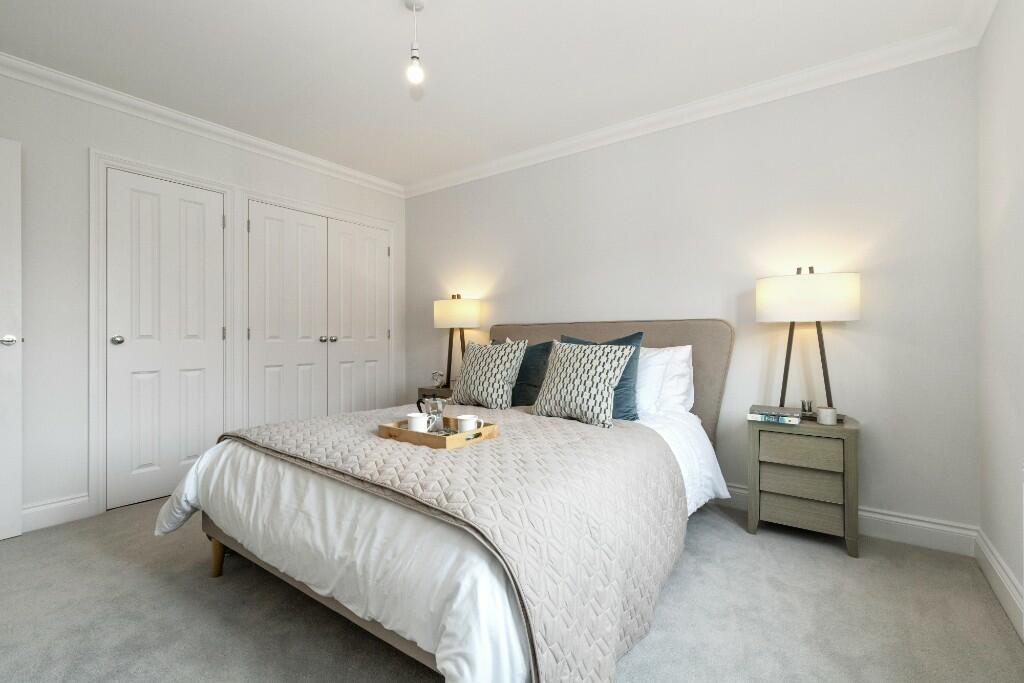 Additional property image - Farriers Walk,
Little Green,
Cheveley,
Cambridgeshire,
CB8 9RQ