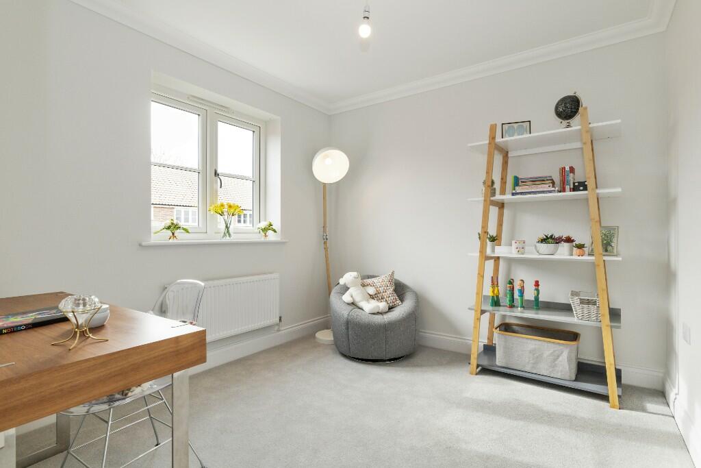 Additional property image - Farriers Walk,
Little Green,
Cheveley,
Cambridgeshire,
CB8 9RQ