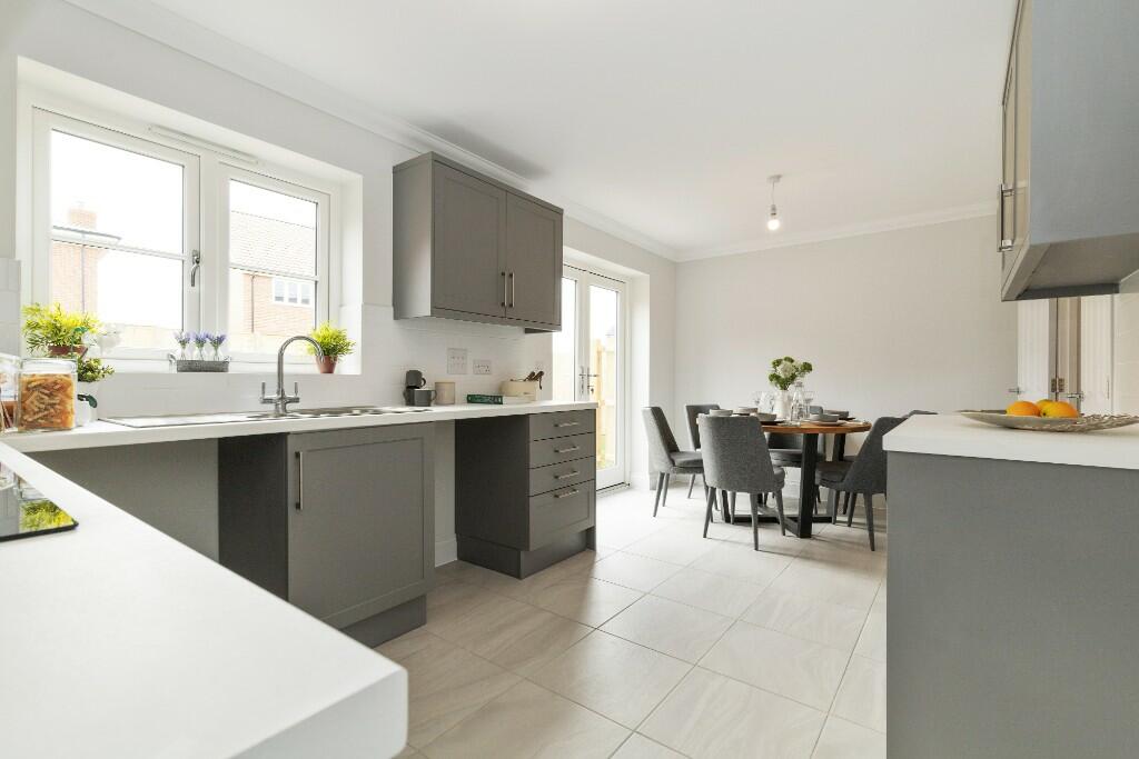 Additional property image - Farriers Walk,
Little Green,
Cheveley,
Cambridgeshire,
CB8 9RQ