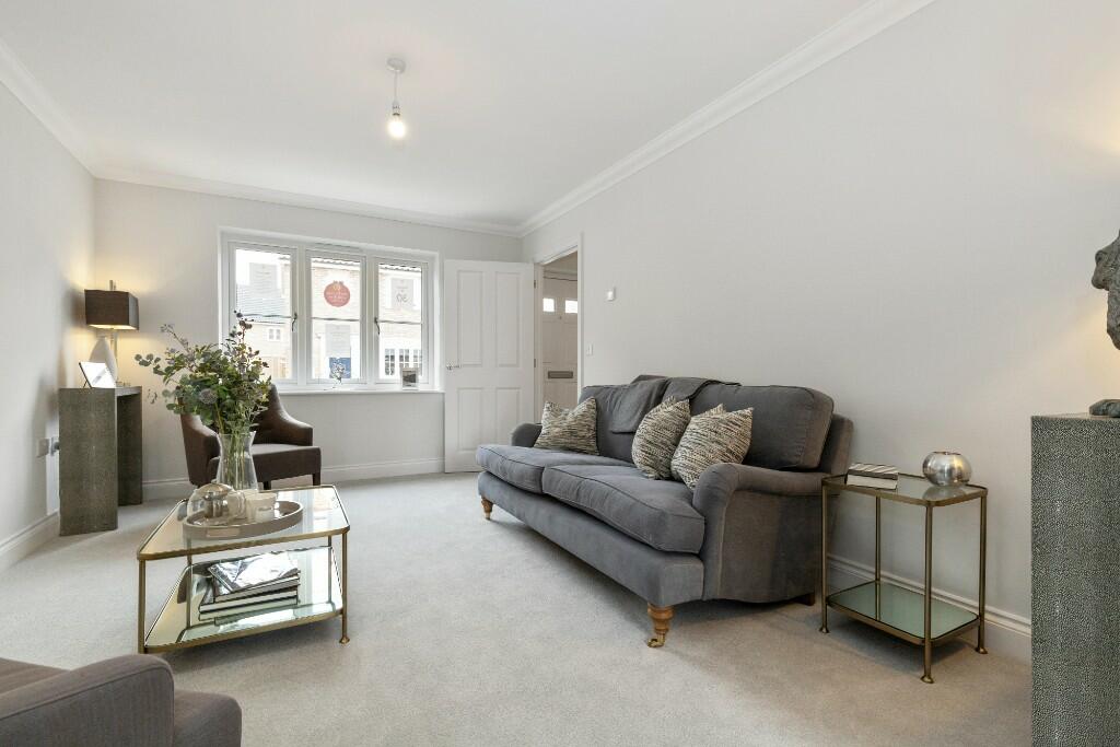 Additional property image - Farriers Walk,
Little Green,
Cheveley,
Cambridgeshire,
CB8 9RQ