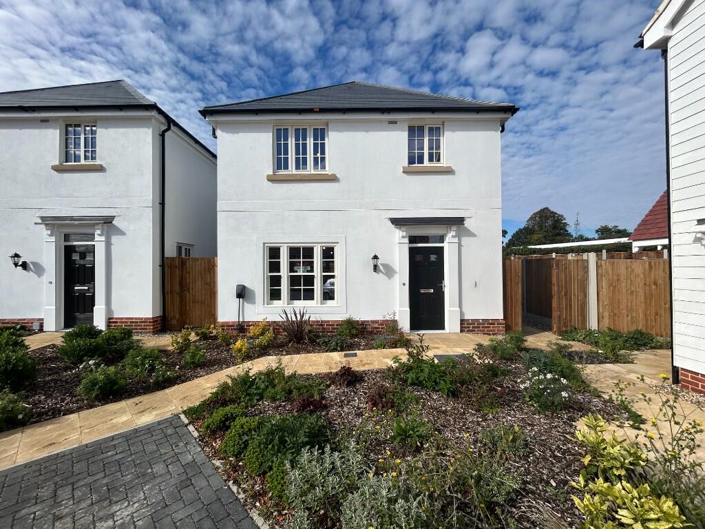 Main image of property: Farriers Walk,
Little Green,
Cheveley,
Cambridgeshire,
CB8 9RQ