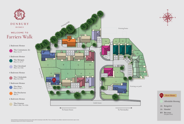 SitePlan