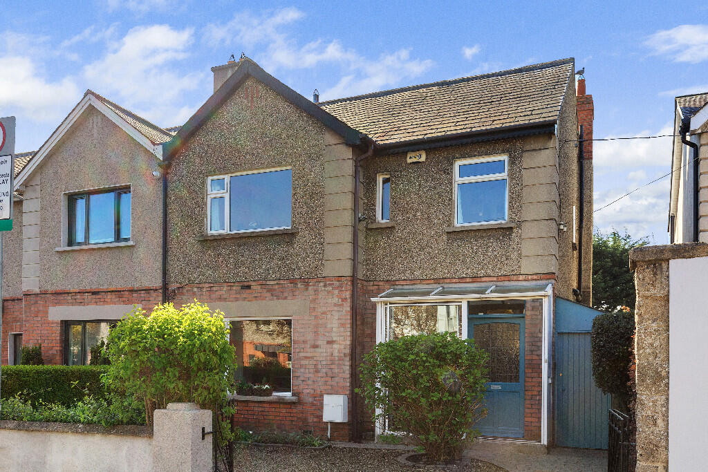 Main image of property: Ranelagh, Dublin