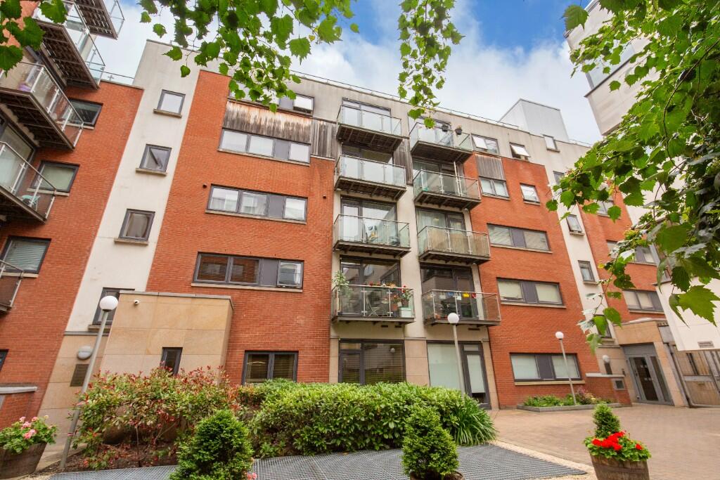 Main image of property: The Coombe, Dublin