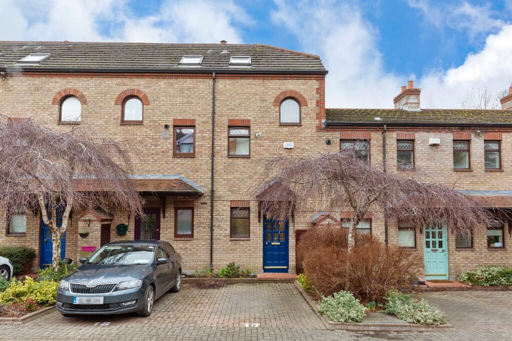 Main image of property: Donnybrook, Dublin