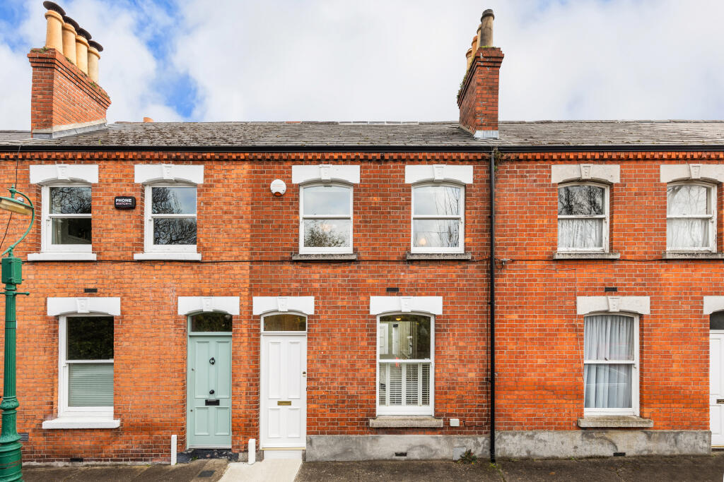 Main image of property: Ranelagh, Dublin