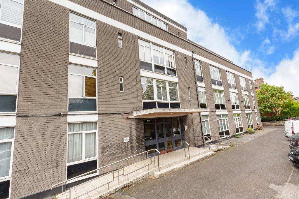 Main image of property: 27 Courtney House Ranelagh Dublin 6